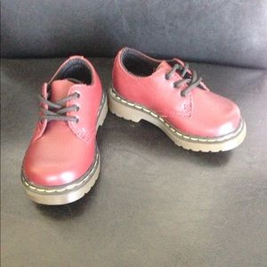 Doc Martens Shoes